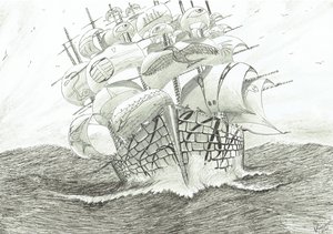 Creatori di tempeste Lago Saint Claire, 2022