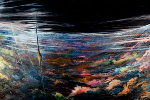 Creatori di tempeste Vortice Polare Nord all