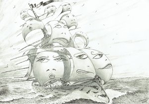Creatori di tempeste Toyama Wan, 2022