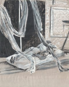 La brezza tra le lenzuola da Vincent Alexander Booth