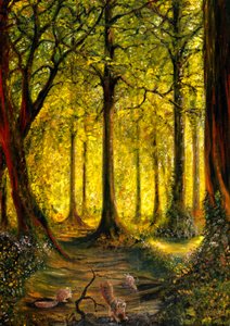 Giallo del Bosco 2