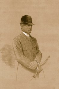 Mr. H. Reginald Corbet, 1879