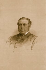 Mr. Jacob Wilson, 1879