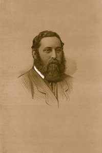 Mr Thomas Christopher Booth deceduto, 1879