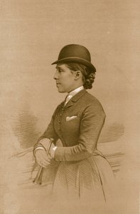La Contessa di Yarborough