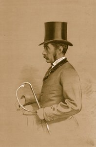 Il Conte di Zetland, 1879