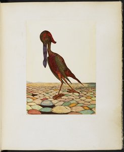 The Blue-Billed Ork, da 