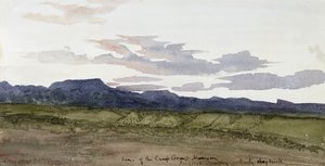 Scena del Massacro di Camp Grant, Arizona