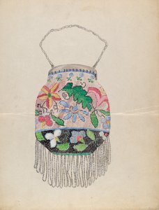 Borsa da Vincent Murphy