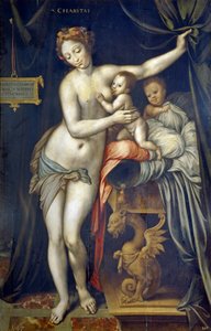 Carità