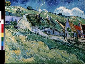  da Vincent van Gogh