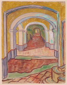  da Vincent van Gogh
