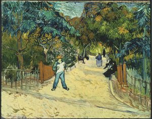  da Vincent van Gogh