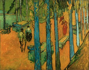  da Vincent van Gogh