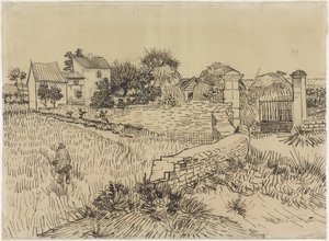 Fattoria in Provenza