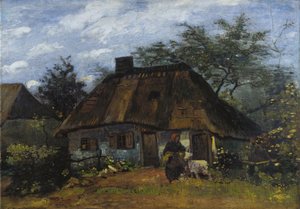 Fattoria a Nuenen La Chaumière