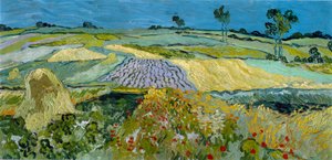  da Vincent van Gogh