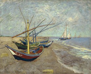  da Vincent van Gogh
