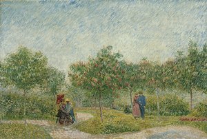  da Vincent van Gogh