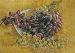 Uva da Vincent van Gogh