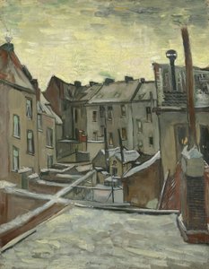  da Vincent van Gogh