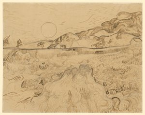  da Vincent van Gogh