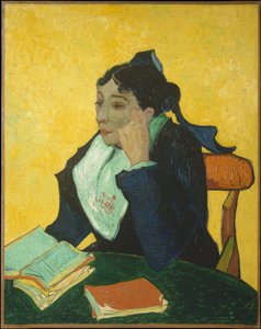  da Vincent van Gogh