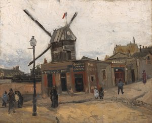  da Vincent van Gogh