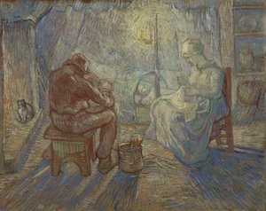  da Vincent van Gogh