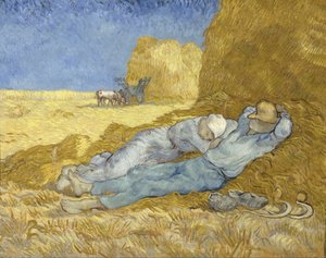  da Vincent van Gogh