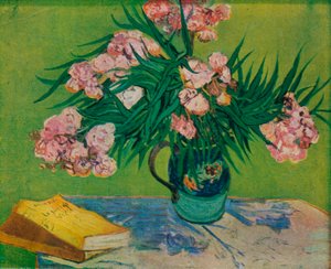 Oleandri, 1888