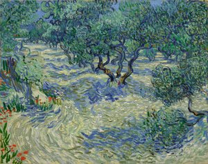  da Vincent van Gogh
