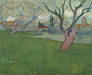  da Vincent van Gogh