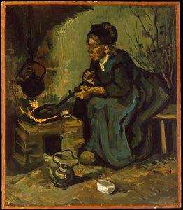  da Vincent van Gogh
