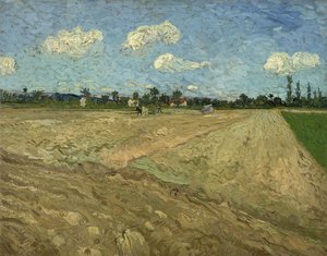  da Vincent van Gogh