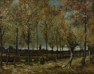 da Vincent van Gogh