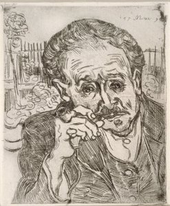  da Vincent van Gogh