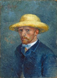 Ritratto di Theo van Gogh