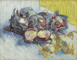  da Vincent van Gogh