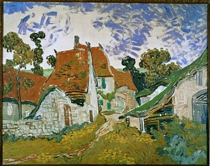  da Vincent van Gogh