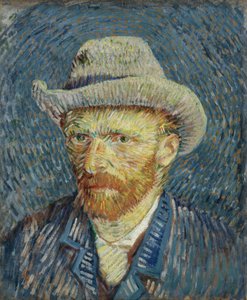  da Vincent van Gogh