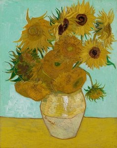  da Vincent van Gogh