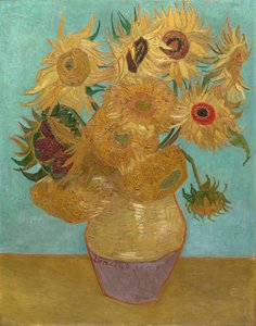  da Vincent van Gogh