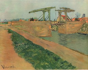 Il ponte levatoio, marzo 1888, 1947