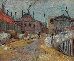 La fabbrica