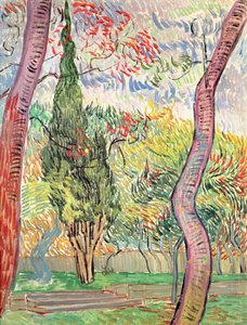 Il giardino dell