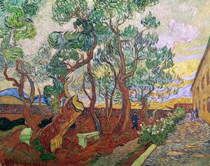 Il giardino dell