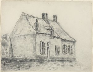 da Vincent van Gogh