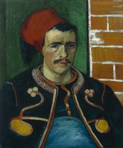  da Vincent van Gogh