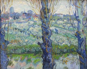  da Vincent van Gogh